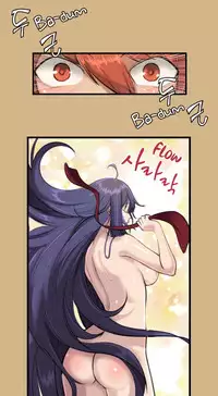 [Hong BanJang] Aharoo Ch.1-25 (English) (YoManga) (Ongoing)