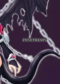 [FONETRASON (Ryutou)] Shield Knight Elsain Vol.2 "Nightmare Agitator"