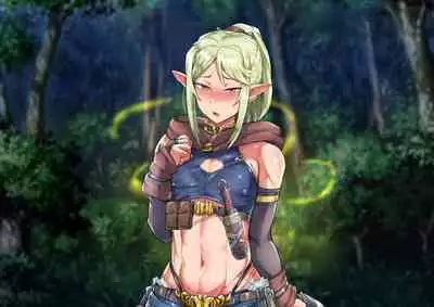 [Hagurumarokuro (Silver Radish)] Isekai no otokonokoto xx [Textless]