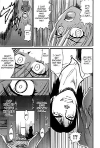 [DISTANCE] Ochiru Tenshi | Fallen Angel Vol. 2 [English] [SaHa]