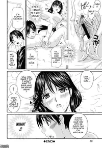 [Drill Murata] Apron Ai | Apron Love [English] {Tadanohito}