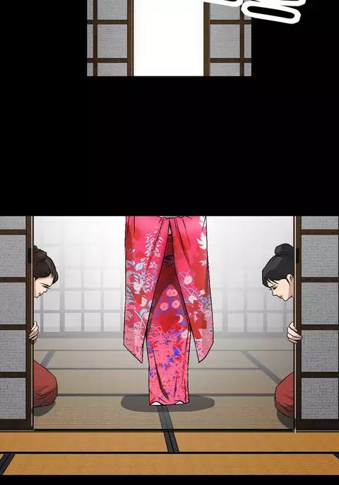 The Taste of Hands Ch.1-73