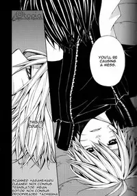 ( Momoya ) Blood Moon (Naruto) [English]