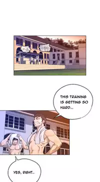 Perfect Half Ch.1-15 (English) (Ongoing)