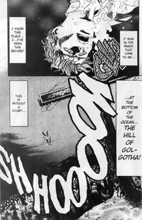 [Koh Kawarajima] Immoral Angel Volume 1: Fall From Grace [English]