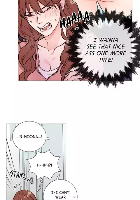 Sadistic Beauty Ch.1-16