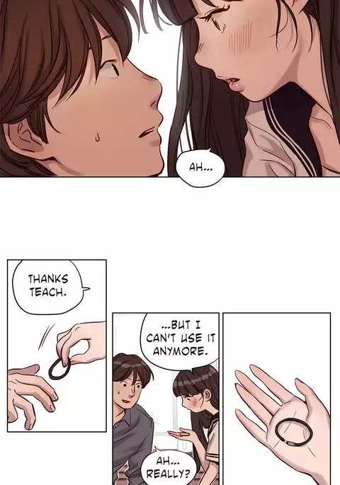 Atonement Camp Ch.1-38