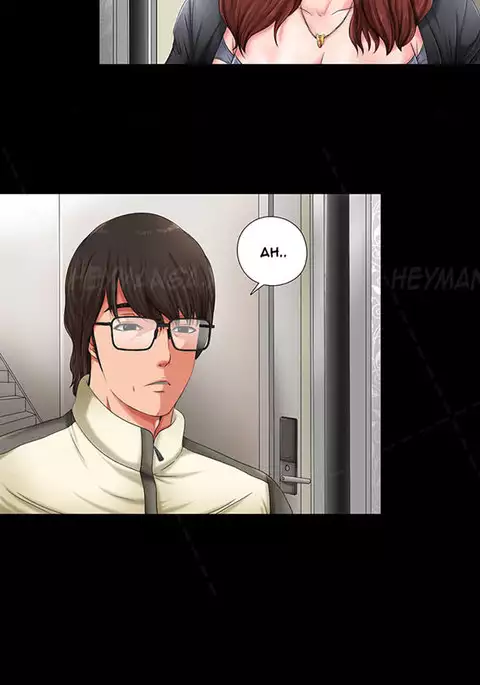 Girl Next Door Ch.1-12