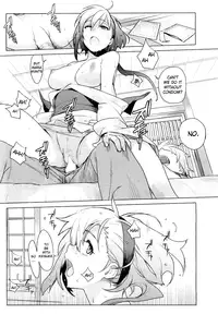 [Yukimi] Stay Seeds Ch. 1 (COMIC HOTMiLK 2011-11) [English]