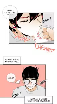 [Silverstar] Talk To Me Ch.1-26 (English) (Ongoing)