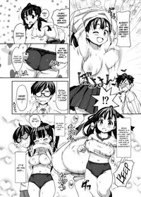 [ATTIC WORK SPACE (Ryoji)] Inakax [English] =White Symphony= [Digital]