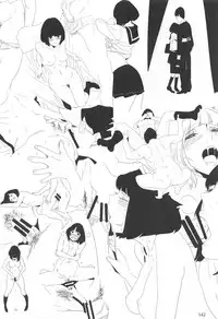 (C87) [EDGE (ED)] ED no Rakugaki Matome 2 (Kantai Collection -KanColle-)