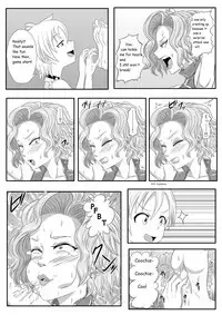 [Tick (Tickzou)] Kusuguri Goumon Taikyuu Hon ~Aku no Onna Kanbu Hen~ [English]