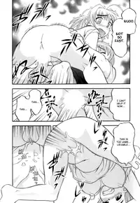 [Yanagi Masashi] Love Comedy Style 2 [English] [Solaris-H]