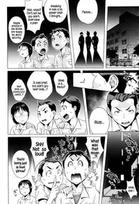 [Ojo] Hatsujou! Namaiki JK | Horny! Cheeky JK [English] {5 a.m.}