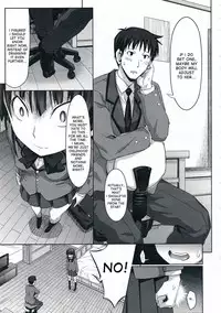 [Makinosaka Shinichi] Migite no Koibito (COMIC Megastore 2012-07) [English] {desudesu}