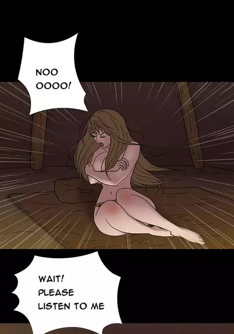 Secret Island Ch.1-27