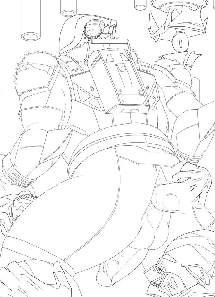 January 2018 Patreon Rewards