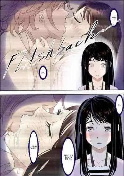 Charao ni Netorare Route 2 Vol. 3