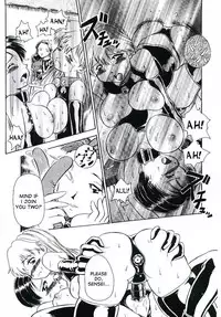 [Sudou Ruku] DAY&NIGHT (Ryobaku) [English] [desudesu]