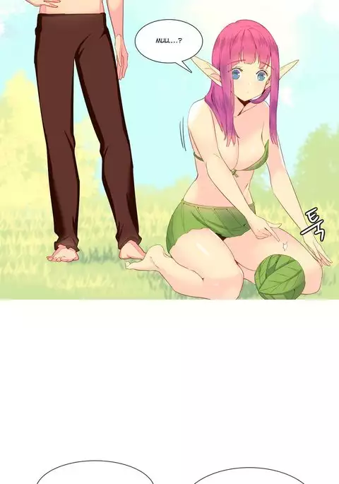 A World That I Rule Ch.01-30