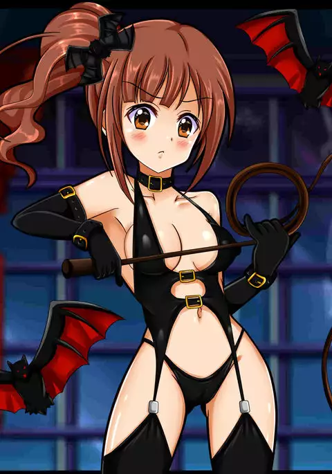 PuchiColle #5: Iyarashi Kyoko☆Koi no Bi Hadaka Cool Recipe