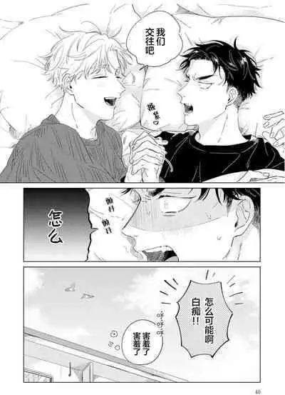 Hatsukoi ni wa Kanawanai! | 敌不过的初恋!