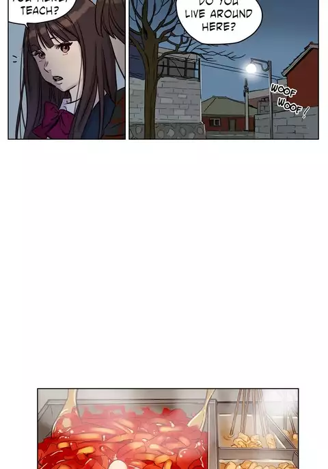 Atonement Camp Ch.1-38