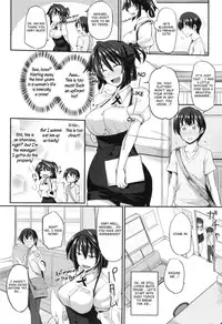 [Fue] Fella Hame Lips [English]