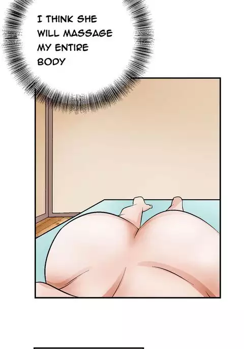 The Taste of Hands Ch.1-49