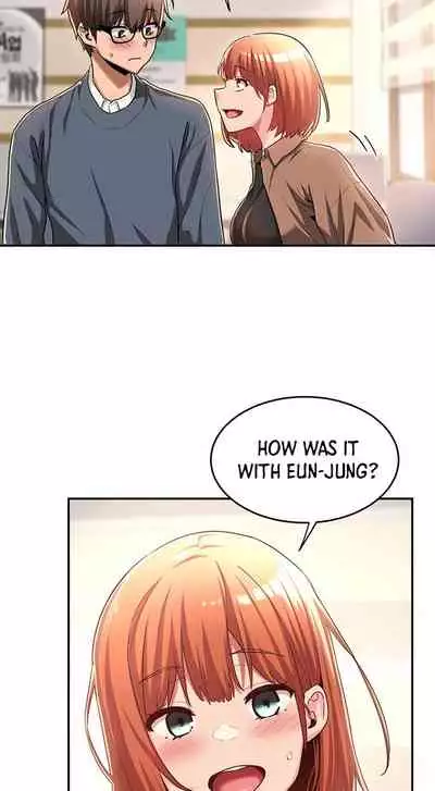 [Abio4, Bangkki] Sextudy Group (1-28) [English] [Ongoing]