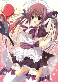 Dengeki Moeoh 2012-08 (new)