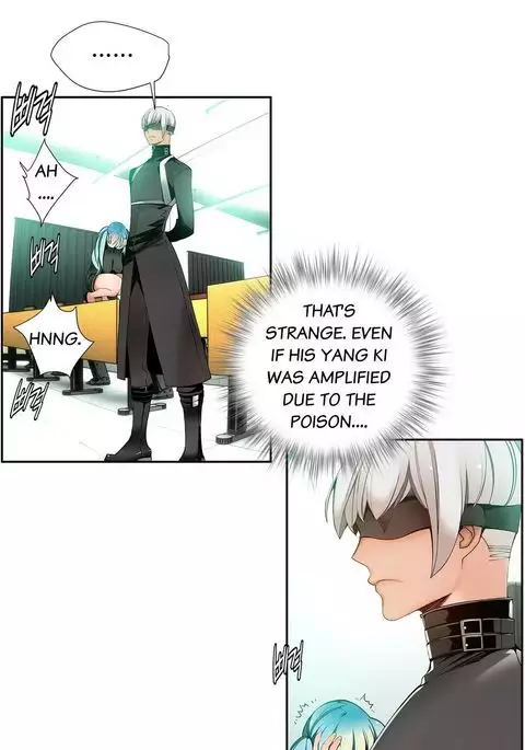 Lilith`s Cord Ch.1-22