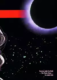 (C65) [Hanakaidou (Hanakaidou Yukio)] The Plastic Moon (Fate/stay night)