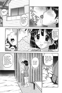 Caught By Brother [English] [Rewrite] [olddog51]