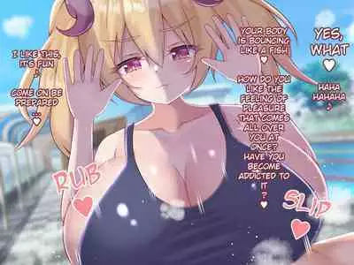 Nyuuma Academy ~Paizuri Battle Sex Live Betting For Graduation