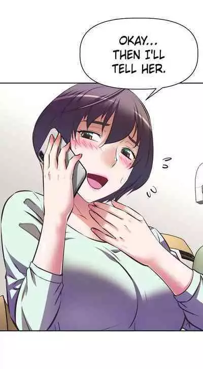 [Abio4, Worin] Streamer Aunt (1-30) [English] [Complete]