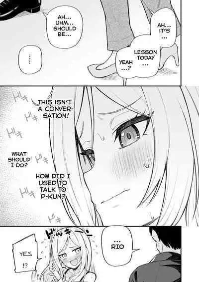 Tatoeba Konna Million Theater Vol 10 Rio no Kyori