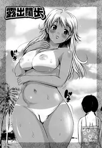 [Takorina Gahaku] Niku Feti [Digital]