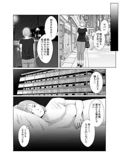 Hameotoshi 3