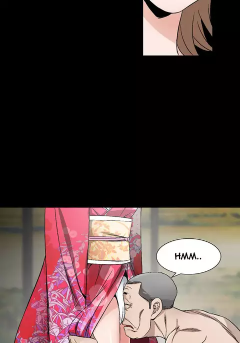 The Taste of Hands Ch.1-73