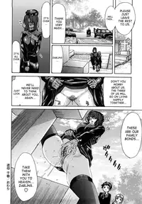 [Hori Hiroaki] Yuugatou Ch. 1-2 [English] [SaHa]