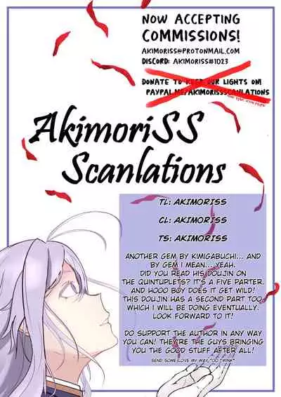 Boku wa Mafuyu Sensei to Sex Suru