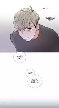 [Silverstar] Talk To Me Ch.1-37 (English) (Ongoing)
