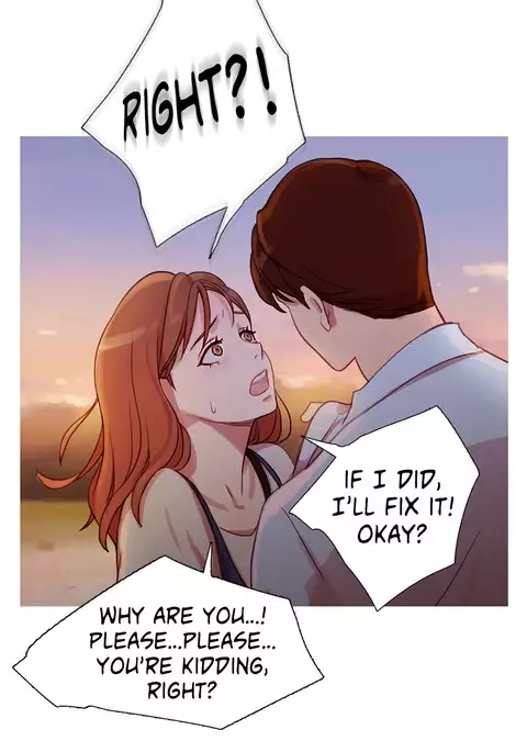 Scandal of the Witch Ch.1-22