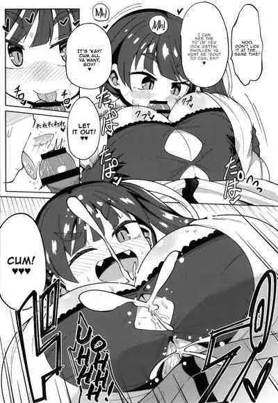 Punipuni Chiccha Tappotapo Ch. 1-7