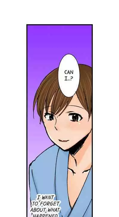 [BURIO] Touching My Older Sister Under the Table (Complete) [English]