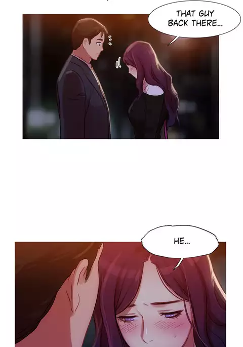 Scandal of the Witch Ch.1-22