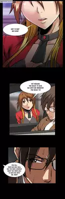 [Yihyeonmin] Drug Candy Ch.0-34 (English) (YoManga) (Ongoing)