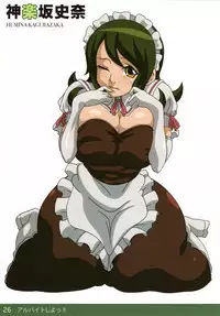 [Chichinoya (Various)] Chichinoya Gashuu [Digital]